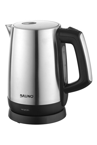 Bruno Ηλεκτρικός βραστήρας BRN-0030, 2200W, 1.7lt, βάση 360°