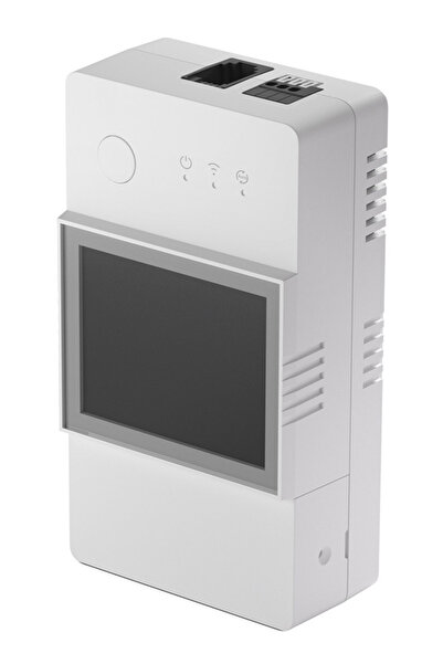 Sonoff smart διακόπτης ελέγχου θερμοκρασίας/υγρασίας THR320D, WiFi, 20A