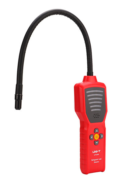 OEM UNI-T ανιχνευτής διαρροής ψυκτικού υγρού UT336A, CFC/HCFC/HFC