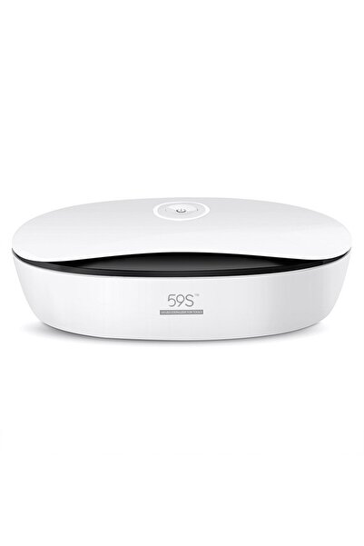 59s Sterilizator de biberoane, Cutie multifuncțională UV LED S1