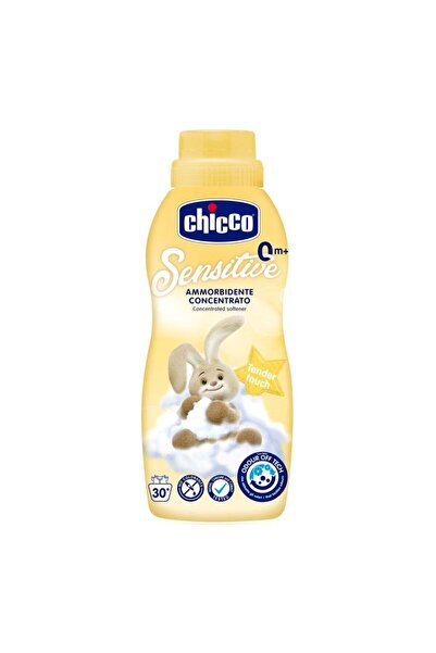 Chicco Συμπυκνωμένο μαλακτικό ρούχων. Απαλή Αφή, 750ml, 0 μηνών+