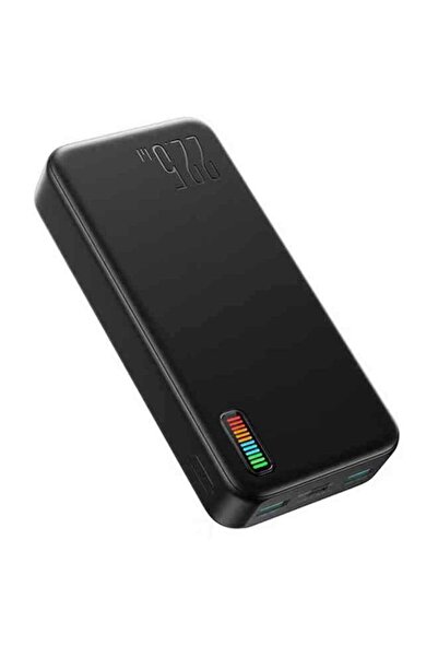 Joyroom 20000 mAh 22.5W Fast Charging Powerbank Suitable For Apple Huawei Sam...