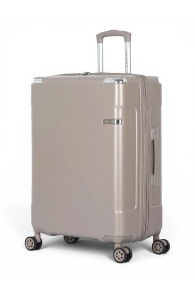 AVIATOR Aviator Brand 24" Inch High Quality Pc Material Shockproof 360 Wheels...