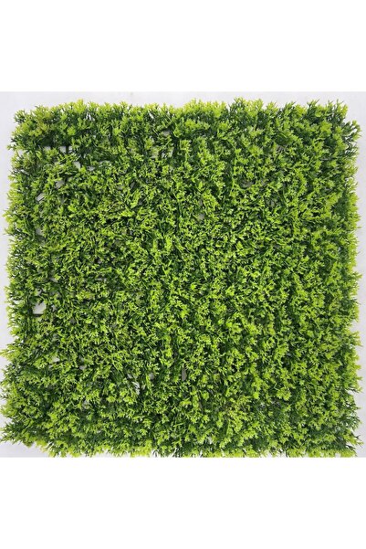 SUPERGREENS Τεχνητή Φυλλωσιά Φτέρη "Maidenhair" Πράσινη 50x50 εκ.