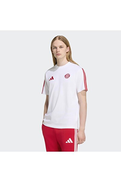 adidas Fcb Dna Tee muška sportska majica KG2592