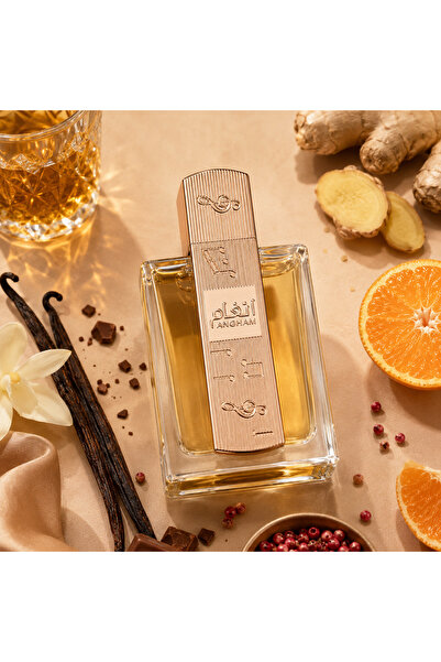 latta Angham 100 ml Apă de parfum
