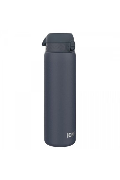 Ion8 Sticla termica Ion8, model I8SS1000ANAVY, capac cu protectie, usor de ut...