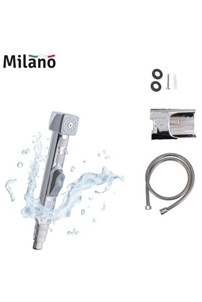 Danube Home Milano Square Acrylic Shattaf Set