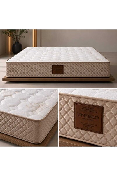ONEBED Dream ortopedik tek kişilik yaylı yatak