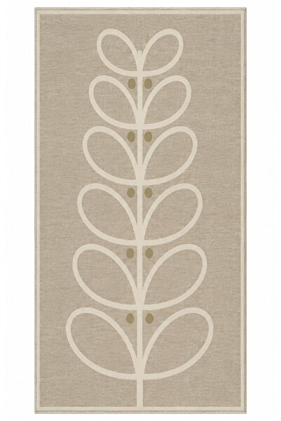 Rugs Modern Halı ETA Geleneksel Desenli Modern Dokuma Taban Dekoratif Halı sd...