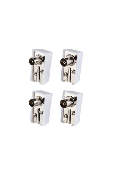 OEM Mufa CATV mama-tata set 2 buc