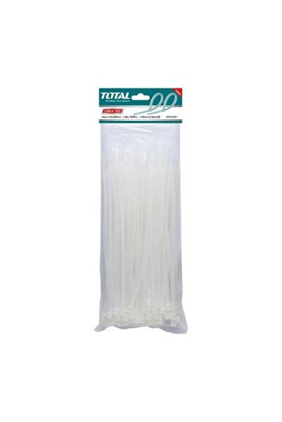OEM TOTAL - COLIERE DE PLASTIC - 100BUC - 9X500MM NYLON 66
