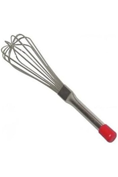 Yıldızan Msa Shop Tin Wire Whisk 27 cm 931845
