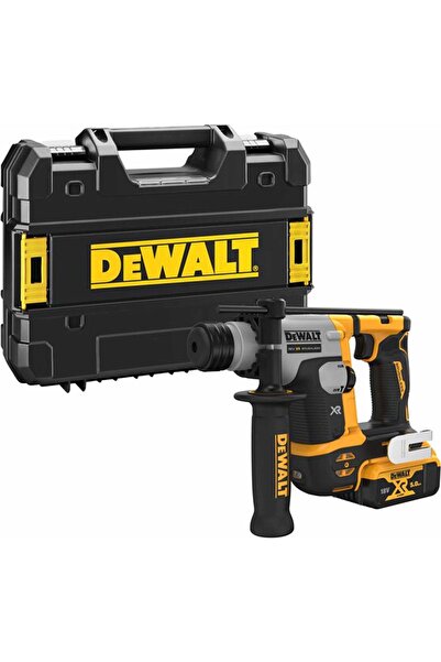 Dewalt DCH172NT Κρουστικό Σκαπτικό Πιστολέτο Brushless 18V με Υποδοχή SDS Plu...