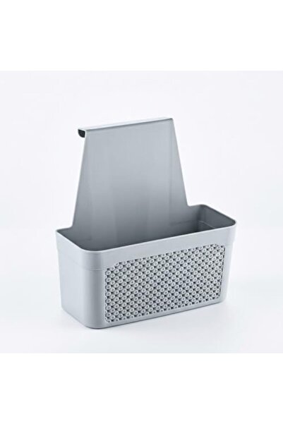 Yıldızan Nry Shop Hangable Plastic Organizer for Inside the Cabinet Detergent...