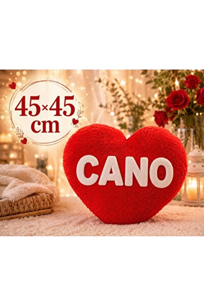 Jelly ekib Heart Pillow