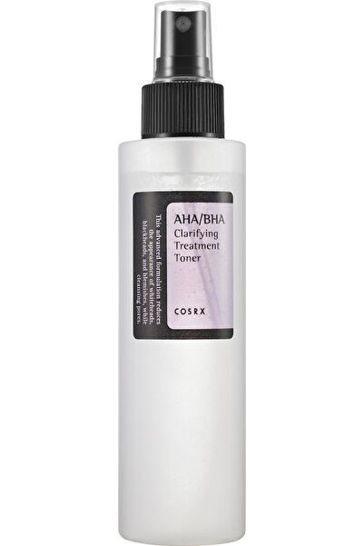 Cosrx AHA BHA Τονωτική Λοσιόν Προσώπου με AHA & BHA 150 ml