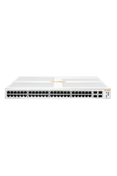 Vira ARUBA JL686B 1930-48G 48 ΘΥΡΕΣ POE GIGABIT POE SWITCH 4SFP
