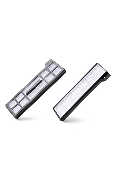 eufy Filtru lavabil pentru X10 Pro Omni, set 2 bucati