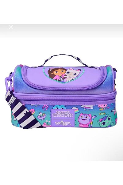 SMIGGLE gabby beslenme çantası
