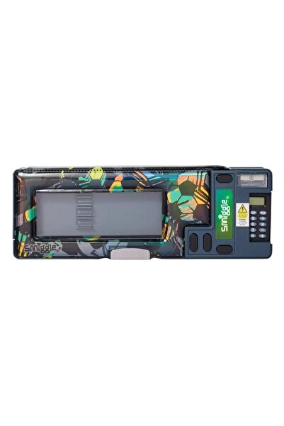 SMIGGLE otomatik kalemlik