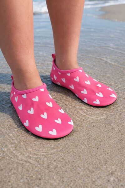 Numix Baby Kids Non-Slip Sole, Women'S, Adult Sea Shoes, Pool Slippers, Pool ...