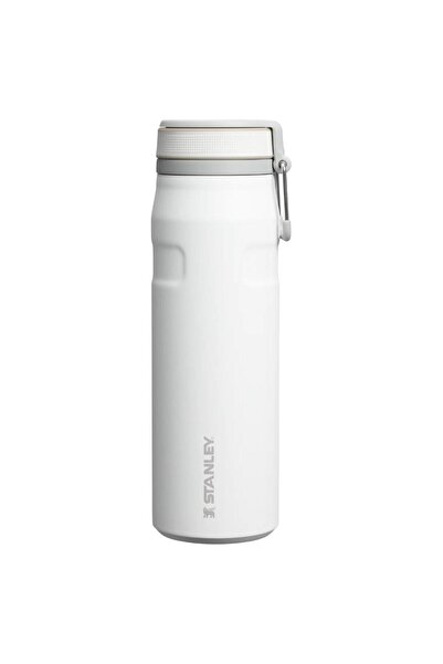 Stanley Παγούρι Iceflow Bottle Twist Flip 0.7L Frost