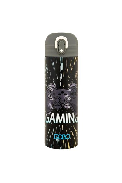 Polo Θερμός Παγούρι Junior II 0.50L Gaming (949033-8421)