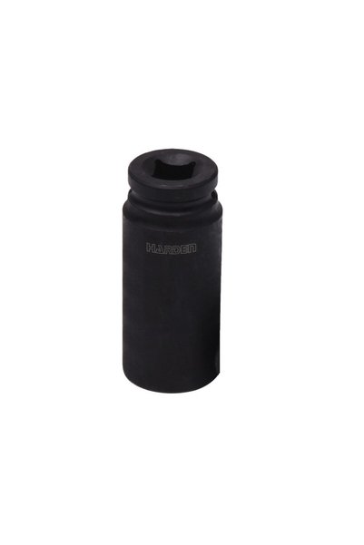 HARDEN Cheie Tubulara de Impact, Lunga, 3/4�, Marime 30 mm, Industrial,