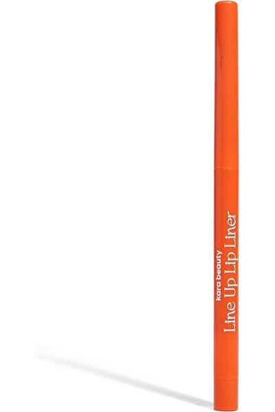 Kara Beauty NAOMI - LINE UP - LONG LASTING LIP LINER