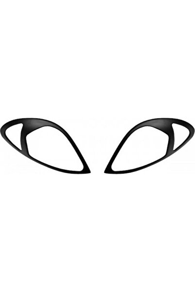 Other Americat Φρύδια Προβολέων για Citroen Xsara VTR από το '02 και μετά Κωδ...
