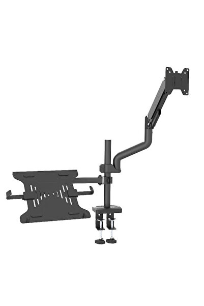 FOCUS COMPANY Βάση Στήριξης Focus Mount για Οθόνη Γραφείου έως 32 " με Βραχίο...