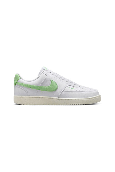 Nike COURT VISION LOW NEXT NATURE FV9952-104 Λευκό 37.5