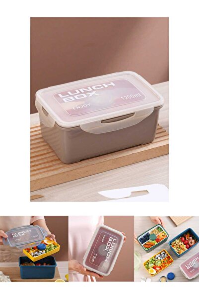 sea gulf School Lunch Box