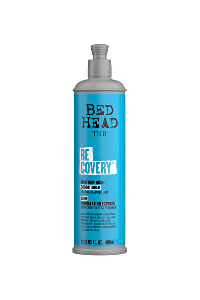 Tigi Bed Head Tigi Bed Recovery Saç Kremi