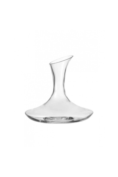 LEONARDO Decantor vin, Leonardo, 0.75l, Sticla, Transparent