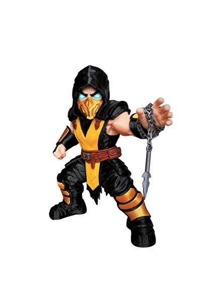 Eva Prints Figurina Scorpion 30 cm, model decorativ printat 3D in Romania, fa...