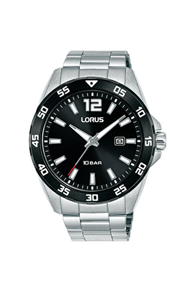 Lorus Rh935Sx9 Men's Wristwatch