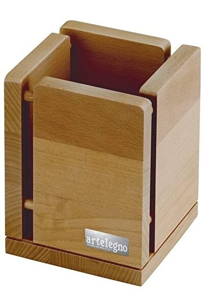 ArteLegno Recipient pentru ustensile de bucatarie,