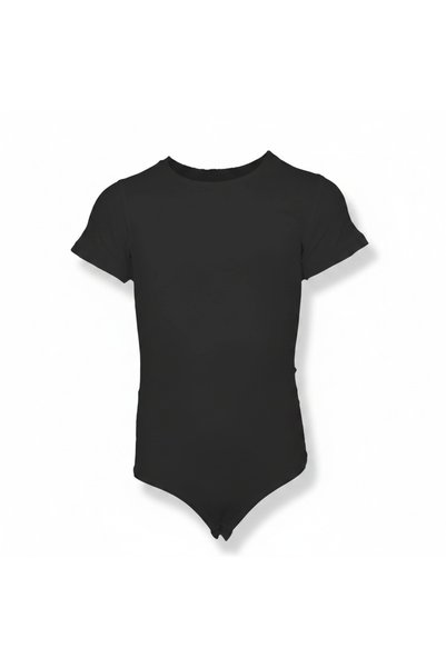 Dono 3330 Girl's Short Sleeve Body