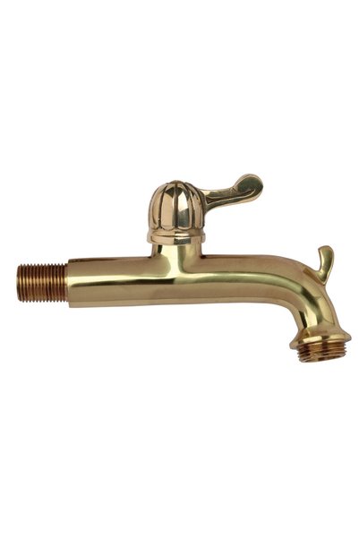 Colortap Rustic outdoor faucet 509