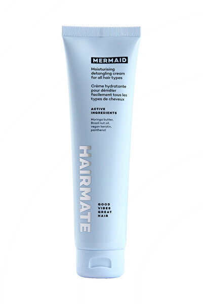 HAİRMATE Cremă universală MERMAID pentru toate tipurile de păr, 150ml