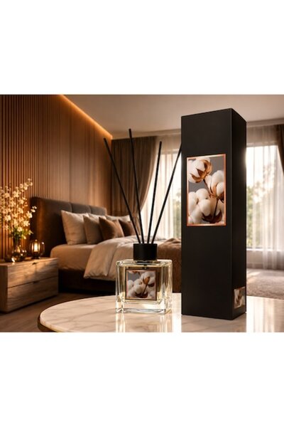 Romantica Premium Room Fragrance with Sticks, Strong Scent, Concentrated Esse...