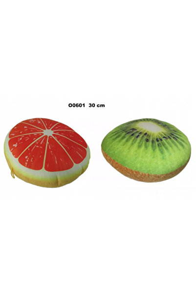 OEM Pluszowy Owoc 30cm - Jucarie Moale pentru Copii
