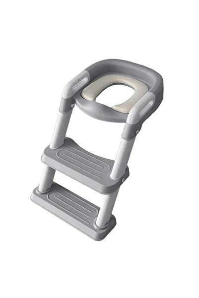 Welora Reductor WC, Welora, pentru copii, cu scaunel treaptă, dimensiuni 41x1...