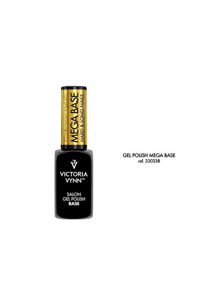 VICTORIA VYNN Βάση για Απλά Βερνίκια 8 ml
