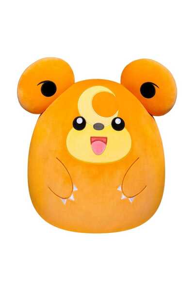 Jazwares Jucarie de plus, JAZWARES, Mis Teddiursa, 35 cm, multicolor