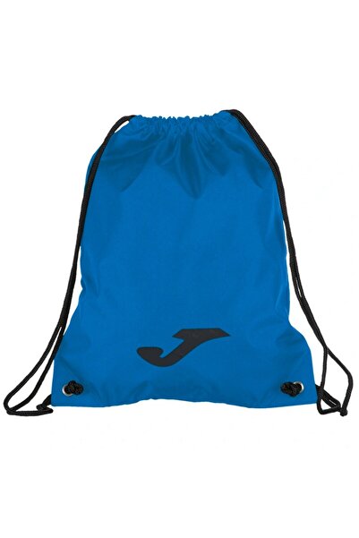 Joma 400379.700 Eventos Drawstring Sports Bag - Blue