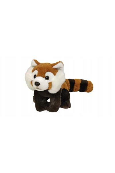 Dubi Urs Panda Rosu 22cm Jucarie de Plus