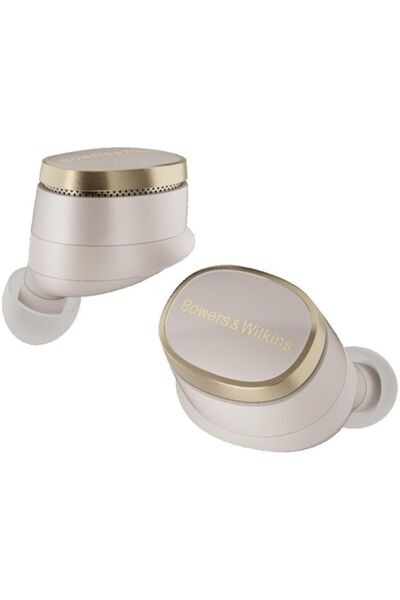 Bowers&Wilkins Căști intraauriculare Bowers & Wilkins Pi8, True Wireless, Blu...